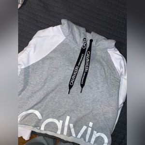 Calvin Klein Hoodie